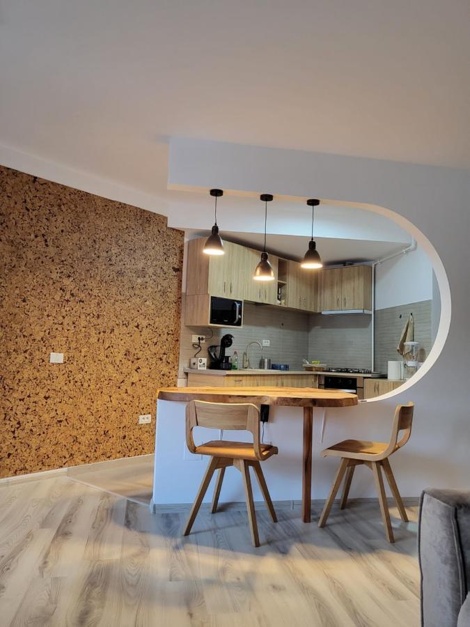 Coca Apart Mountain View Sinaia Ngoại thất bức ảnh
