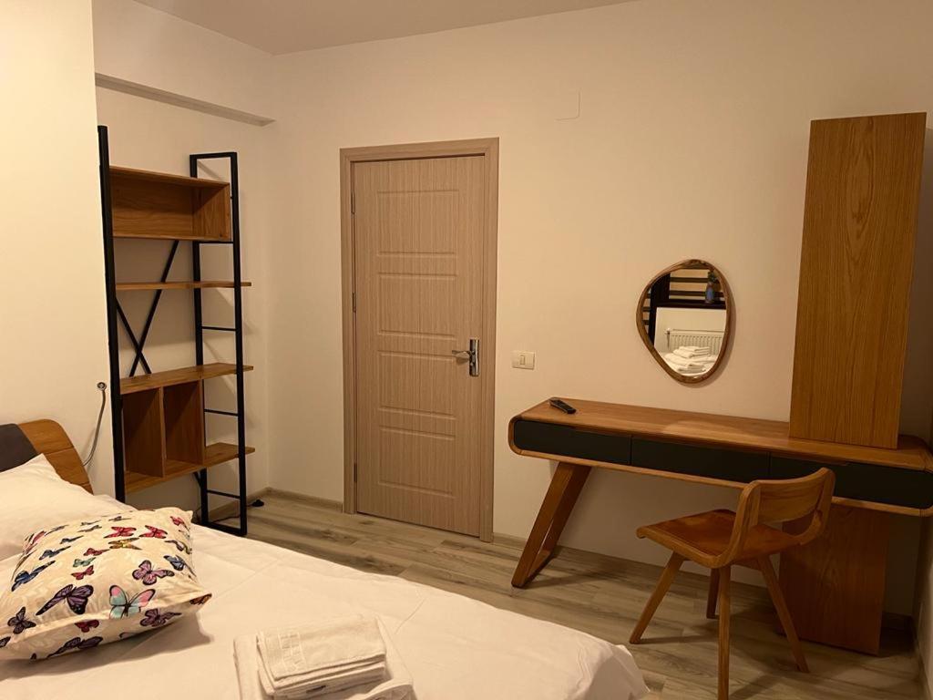 Coca Apart Mountain View Sinaia Ngoại thất bức ảnh
