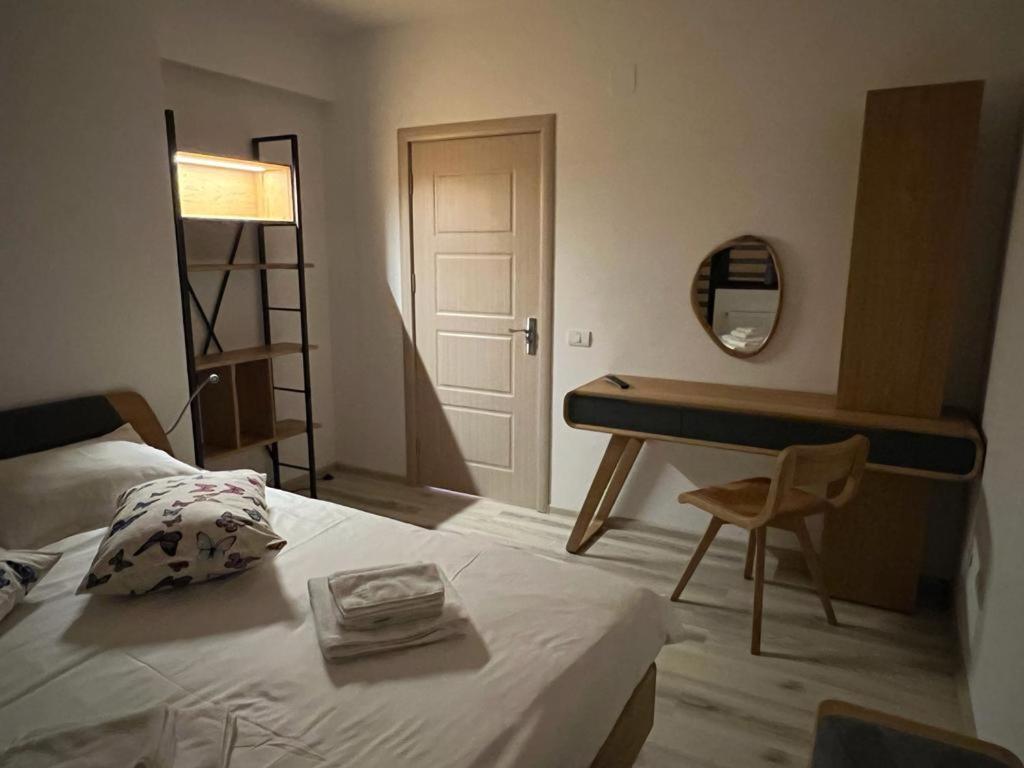 Coca Apart Mountain View Sinaia Ngoại thất bức ảnh