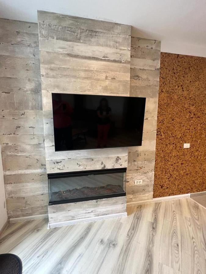 Coca Apart Mountain View Sinaia Ngoại thất bức ảnh